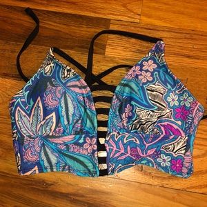 Women’s bikini top